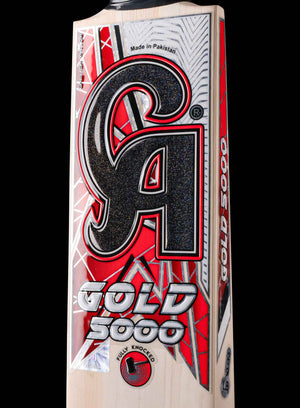 CA GOLD 5000