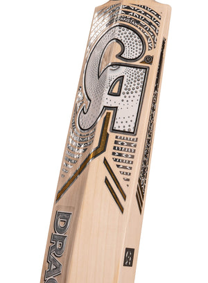 CA Gold Dragon Cricket Bat