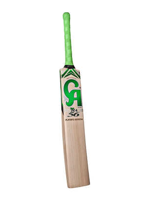 CA BA 56 Players Edition Cricket Bat – Babar Azam Signature Model