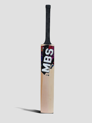 MBS SA63 – Saim Ayub No Look Shot Edition Cricket Bat