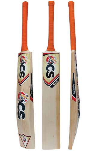 OCS GOLD CRICKET BAT