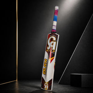 CA Gold King Tapeball Bat