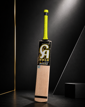 CA Gold Speed Limited Edition