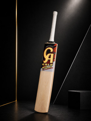 CA Gold Revolution