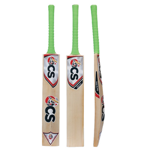 OCS SILVER Cricket Bat – Power, Precision, and Value