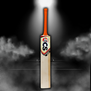 OCS GOLD CRICKET BAT