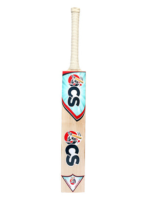 OCS Platinum Cricket Bat Back Side