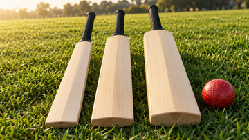 Tape Ball Cricket Bat Weight & Size Guide: How to Choose the Right Bat