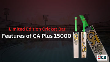 CA Plus 15000 Limited Edition