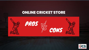 online cricket store