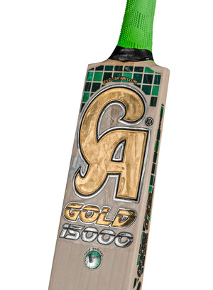 CA GOLD 15000