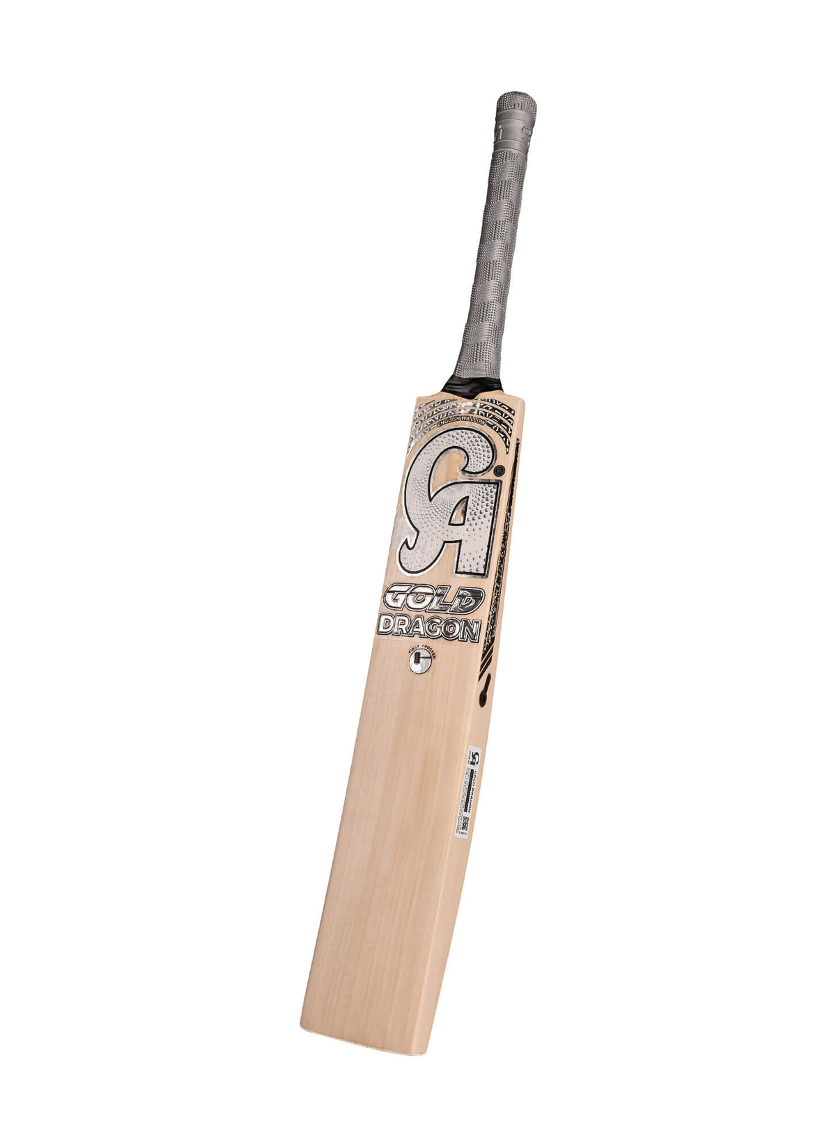 CA Gold Dragon Cricket Bat