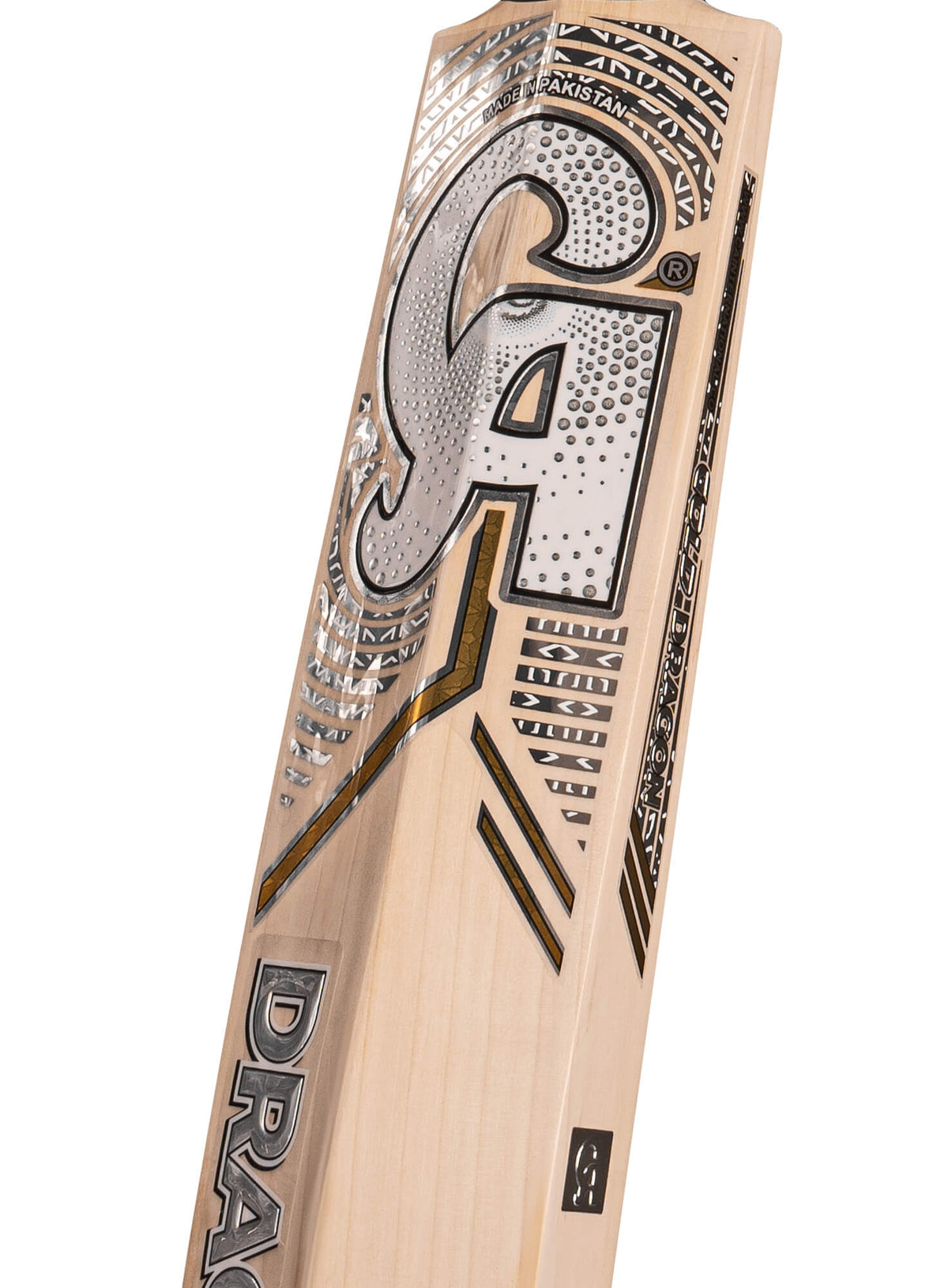 CA Gold Dragon Cricket Bat
