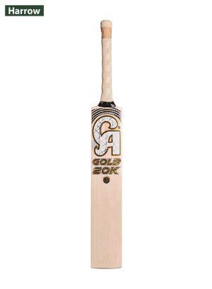 Harrow Gold 20K
