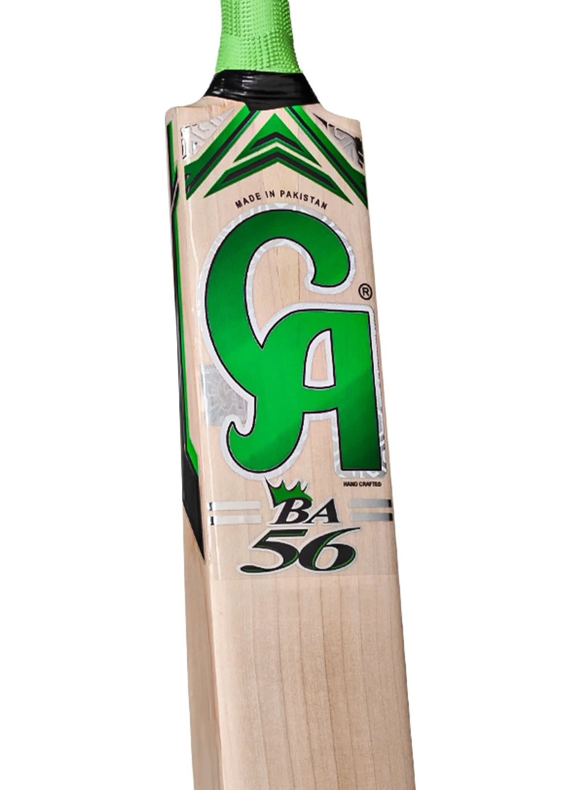 CA - BA 56 (Babar Azam) Cricket Bat (2025)