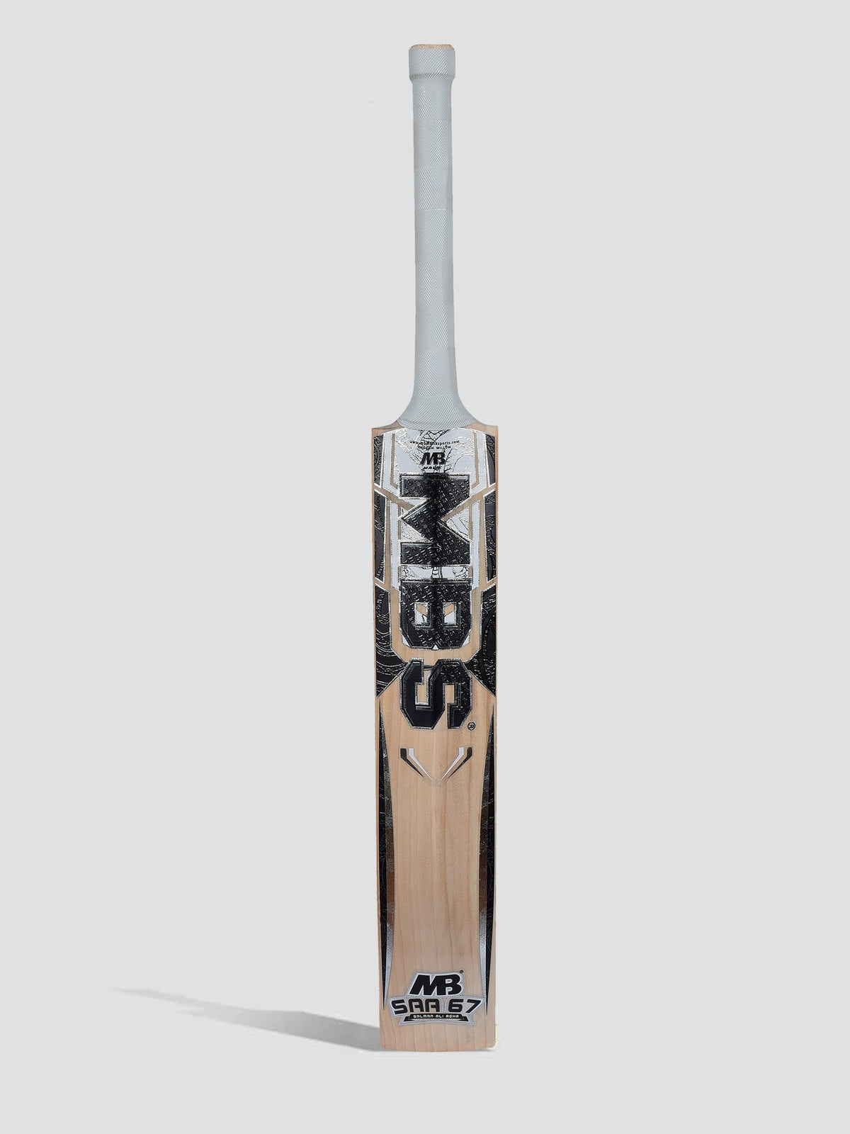 Malik MBS SAA67 Player ED Cricket Bat