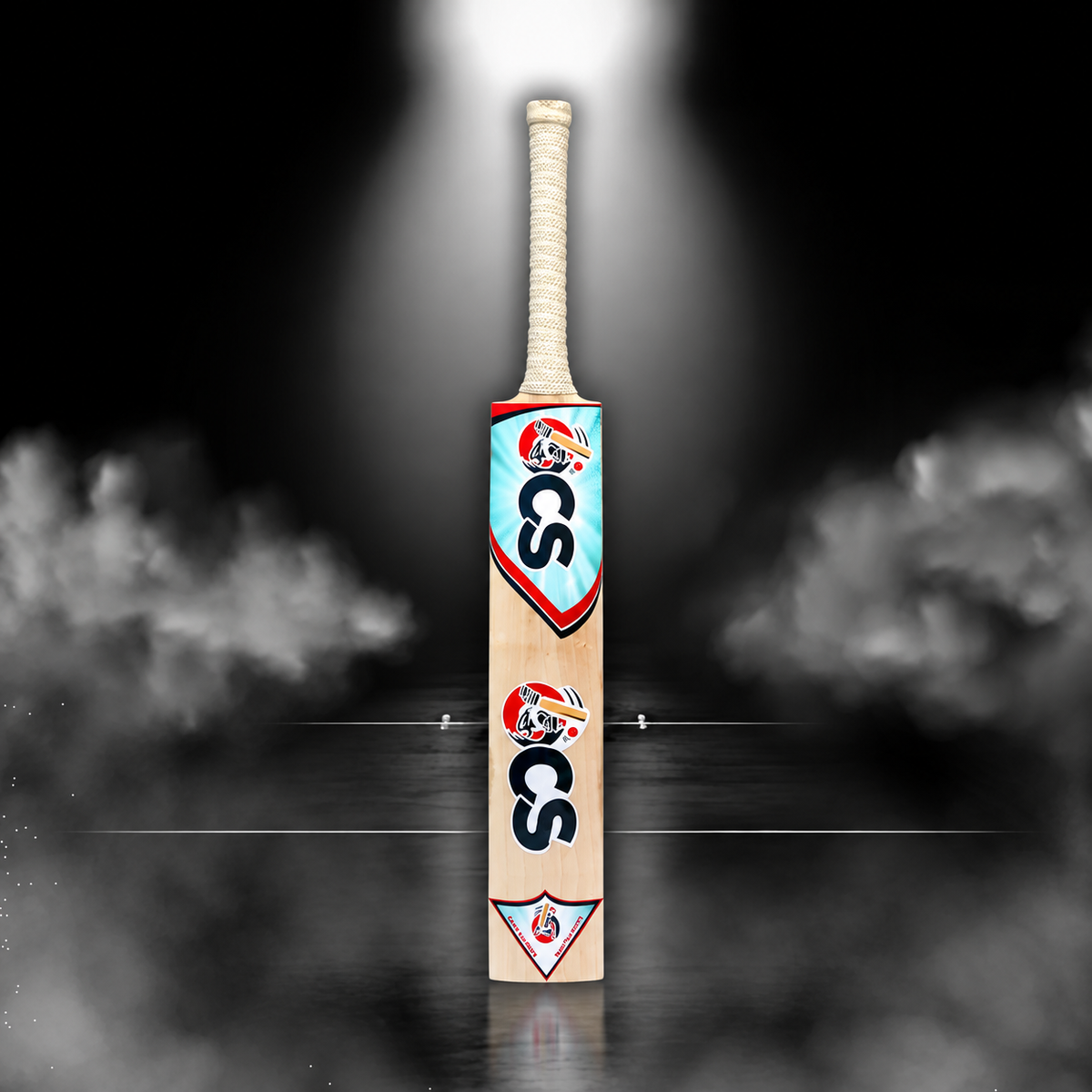 OCS PLATINUM CRICKET BAT