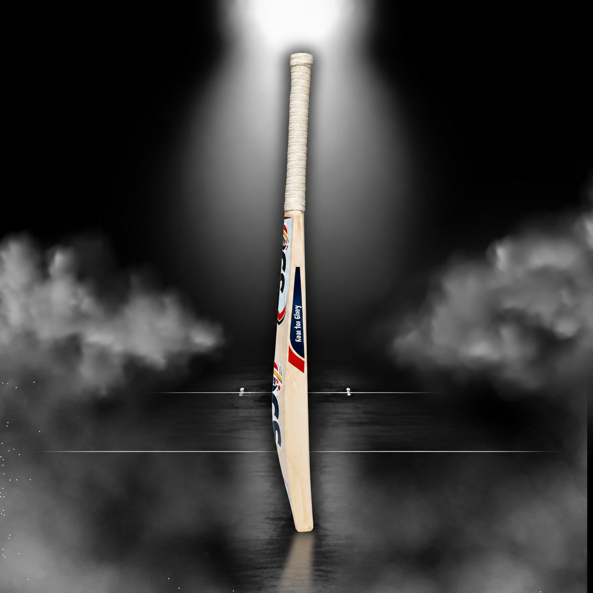 OCS PLATINUM CRICKET BAT