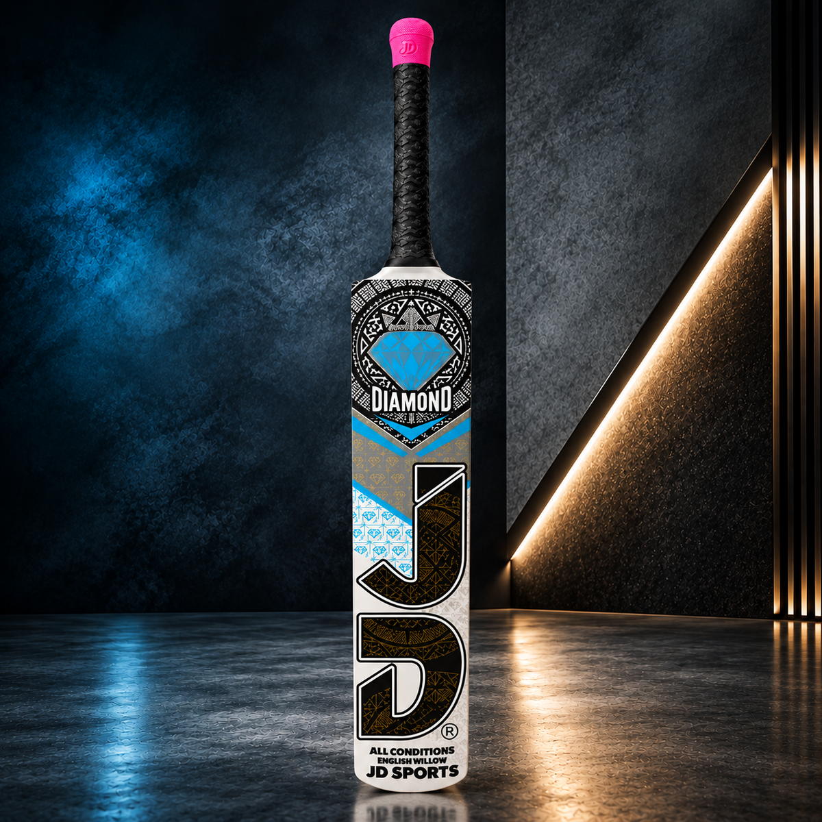 Diamond Player Edition