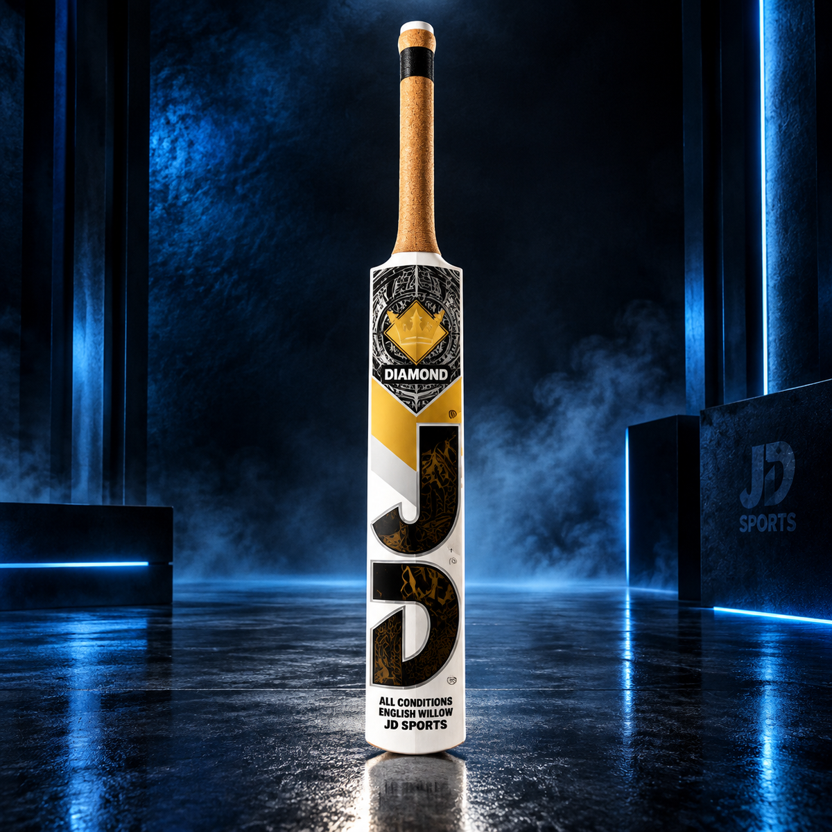Diamond Player Edition