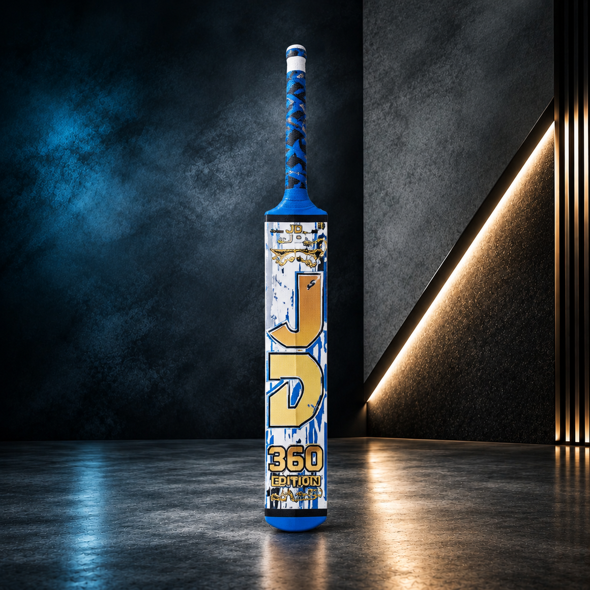 JD360 Edition
