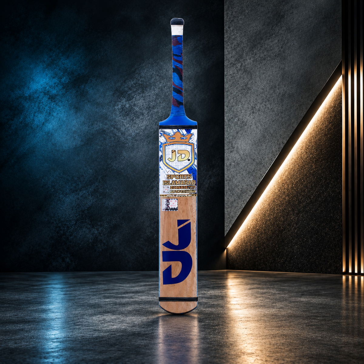 JD360 Edition