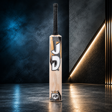 JD Hard Bat