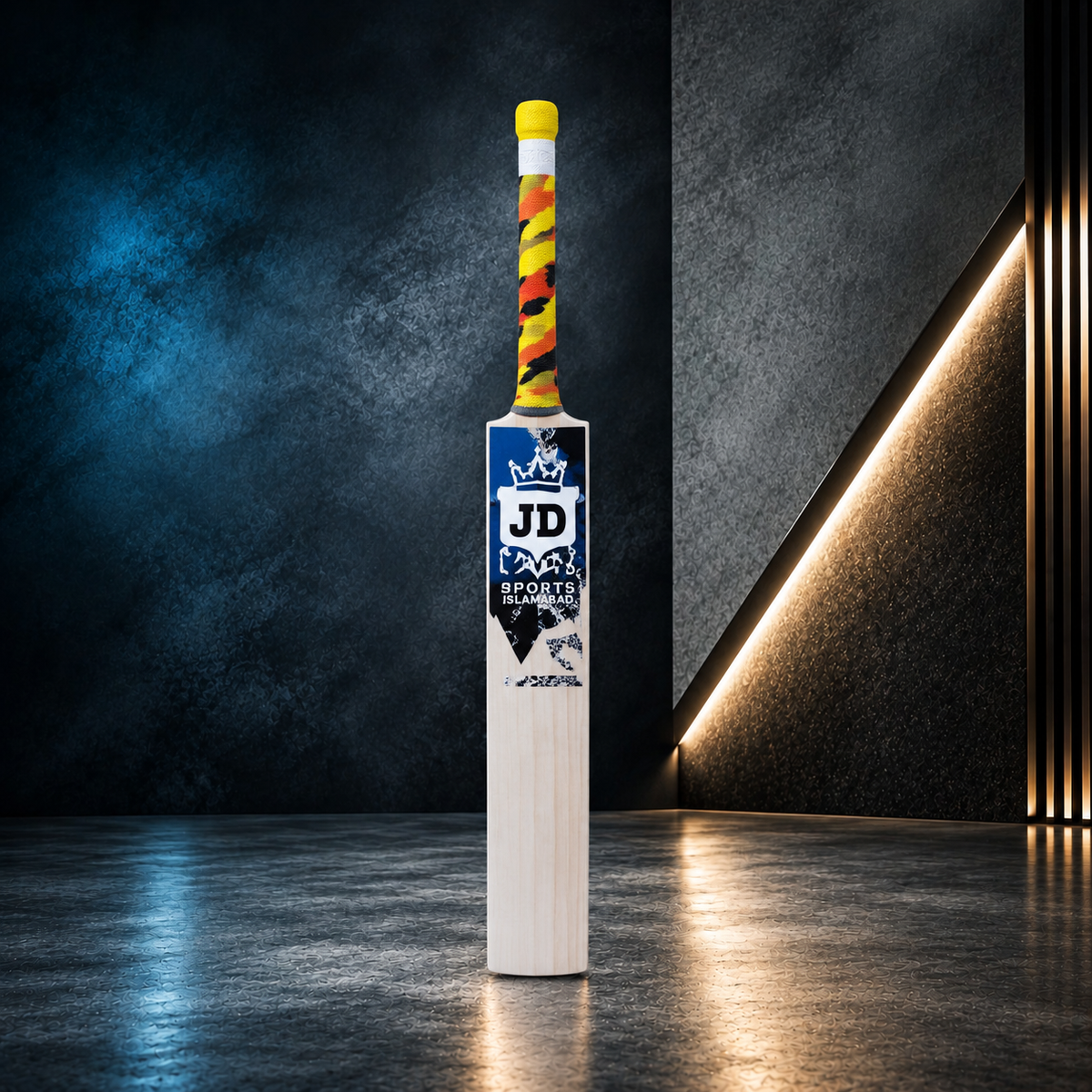 JD Hard Bat
