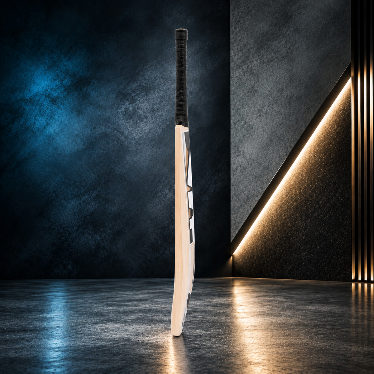 JD Hard Bat