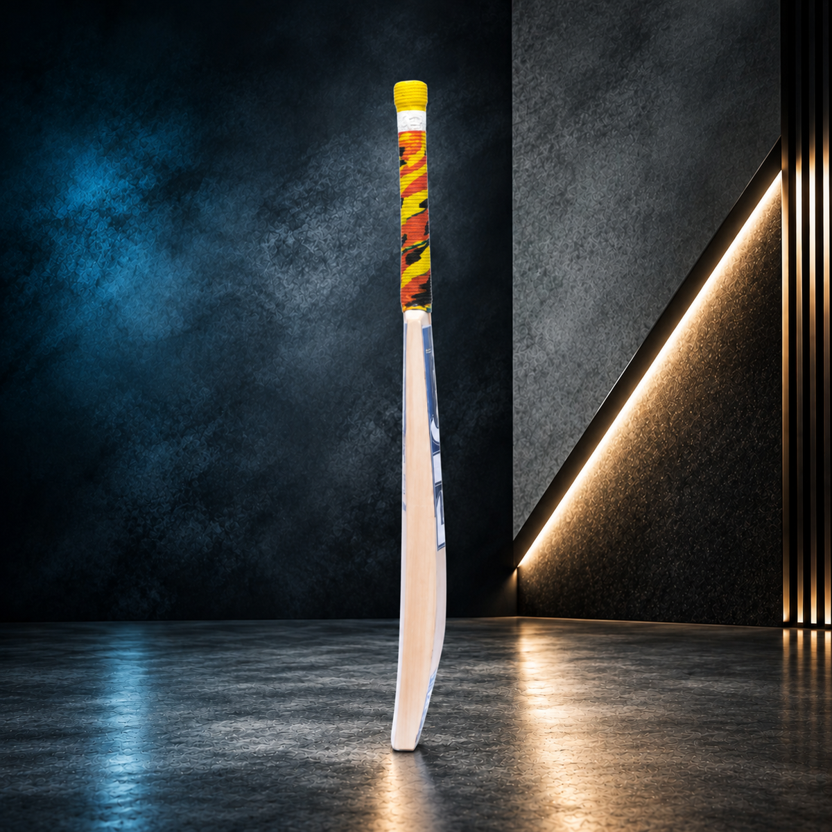 JD Hard Bat