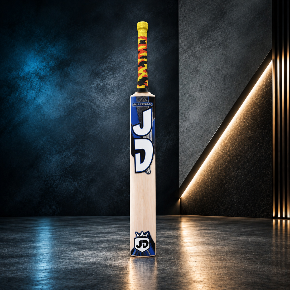 JD Hard Bat