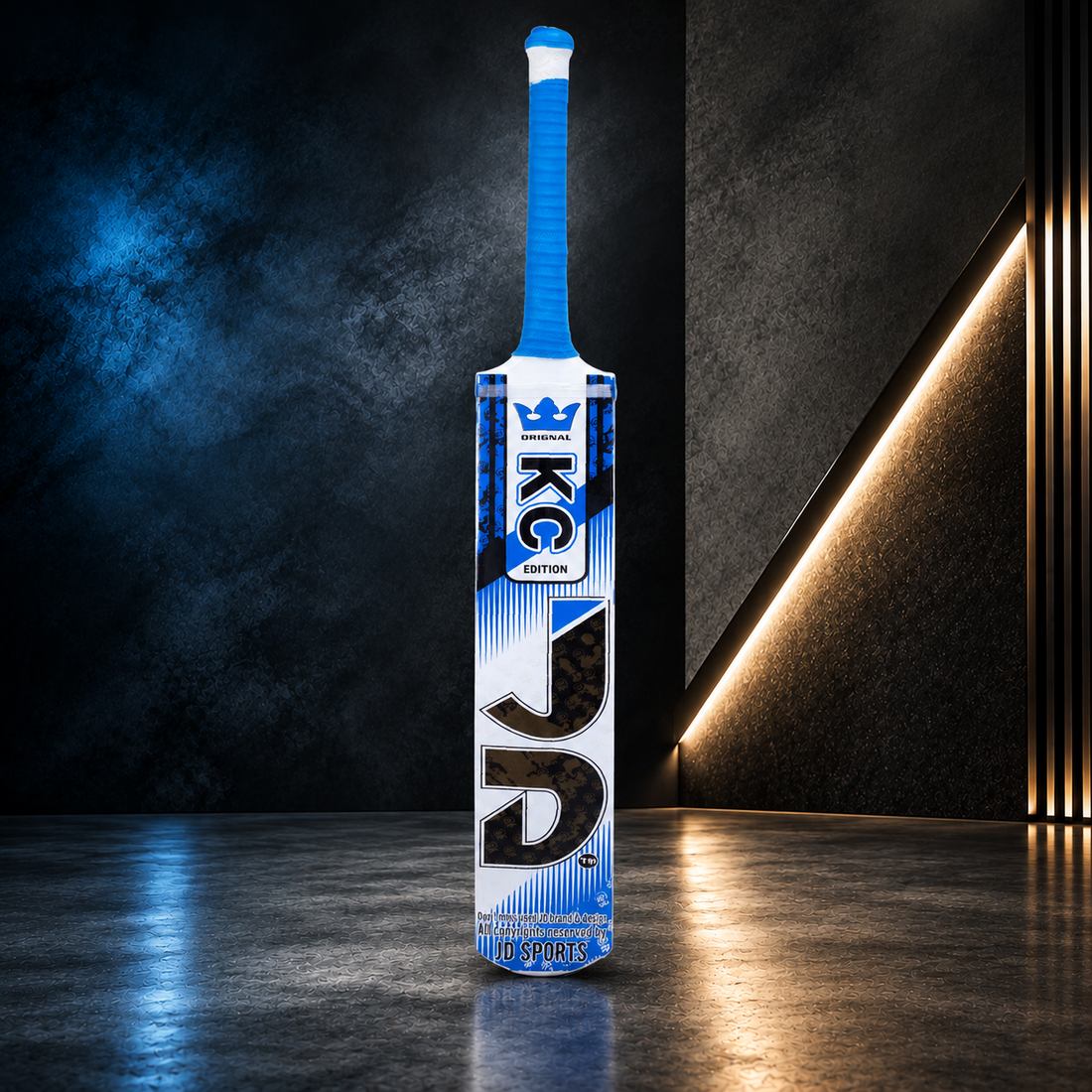 KC Player Edition