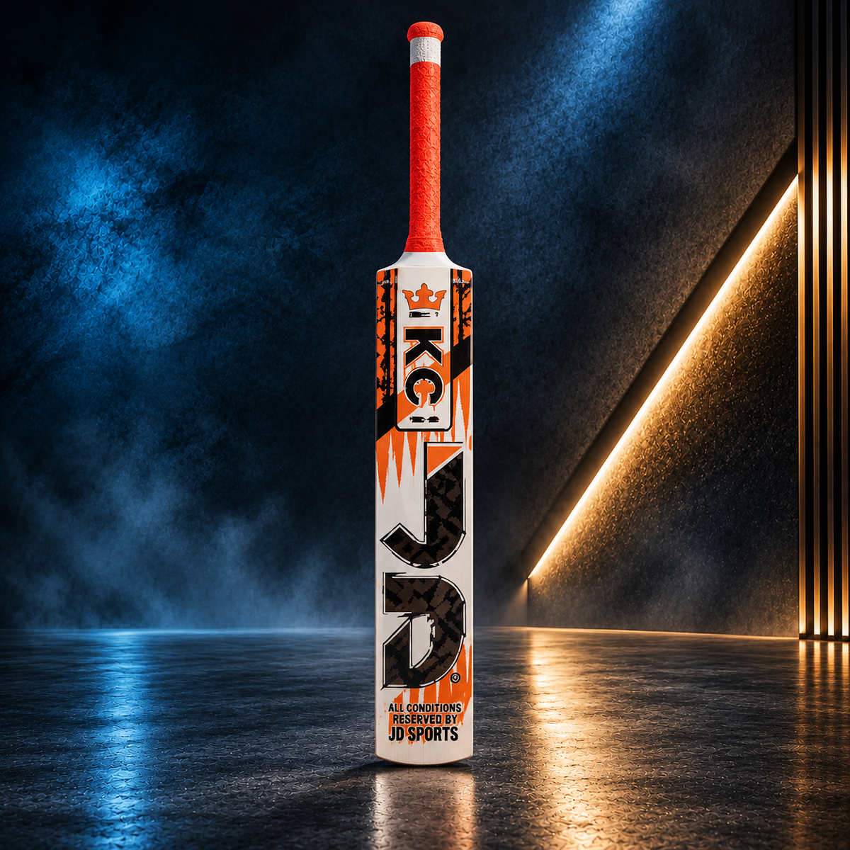 KC Player Edition