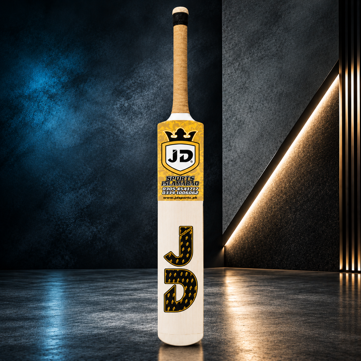 King Player Edition
