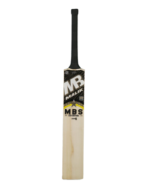MBS Big Hitter Cricket Bat Front Side