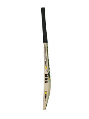 MB Big Hitter Cricket Bat side
