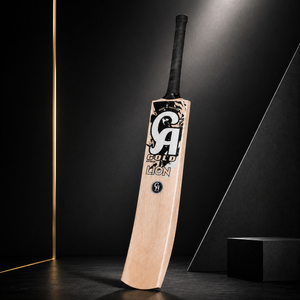 CA Gold Speed Lion Bat