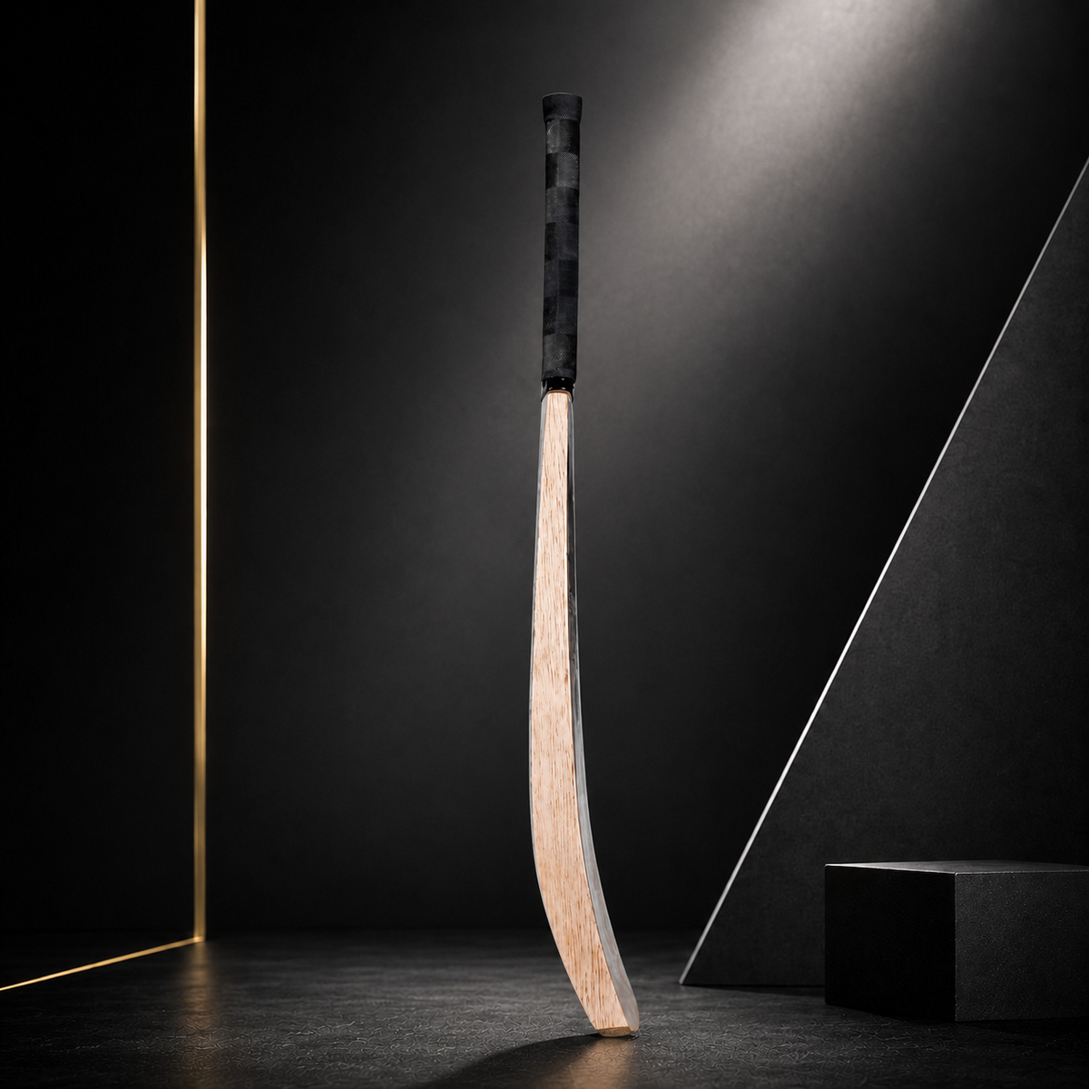 CA Gold Speed Lion Bat