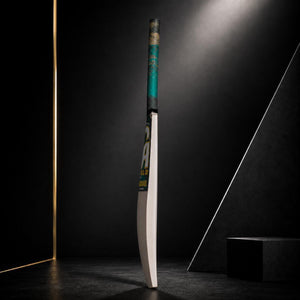 CA Gold Jaguar Tapeball Bat