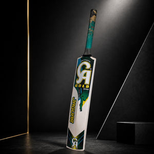 CA Gold Jaguar Tapeball Bat