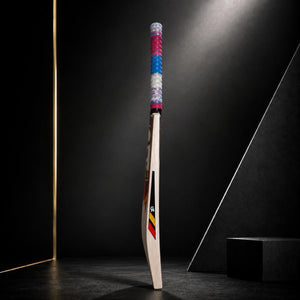 CA Gold King Tapeball Bat