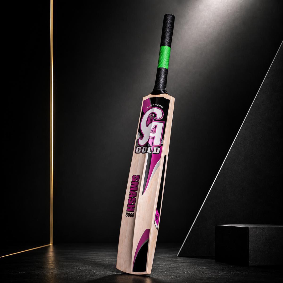 CA Gold Smash 3000 Tapeball Bat