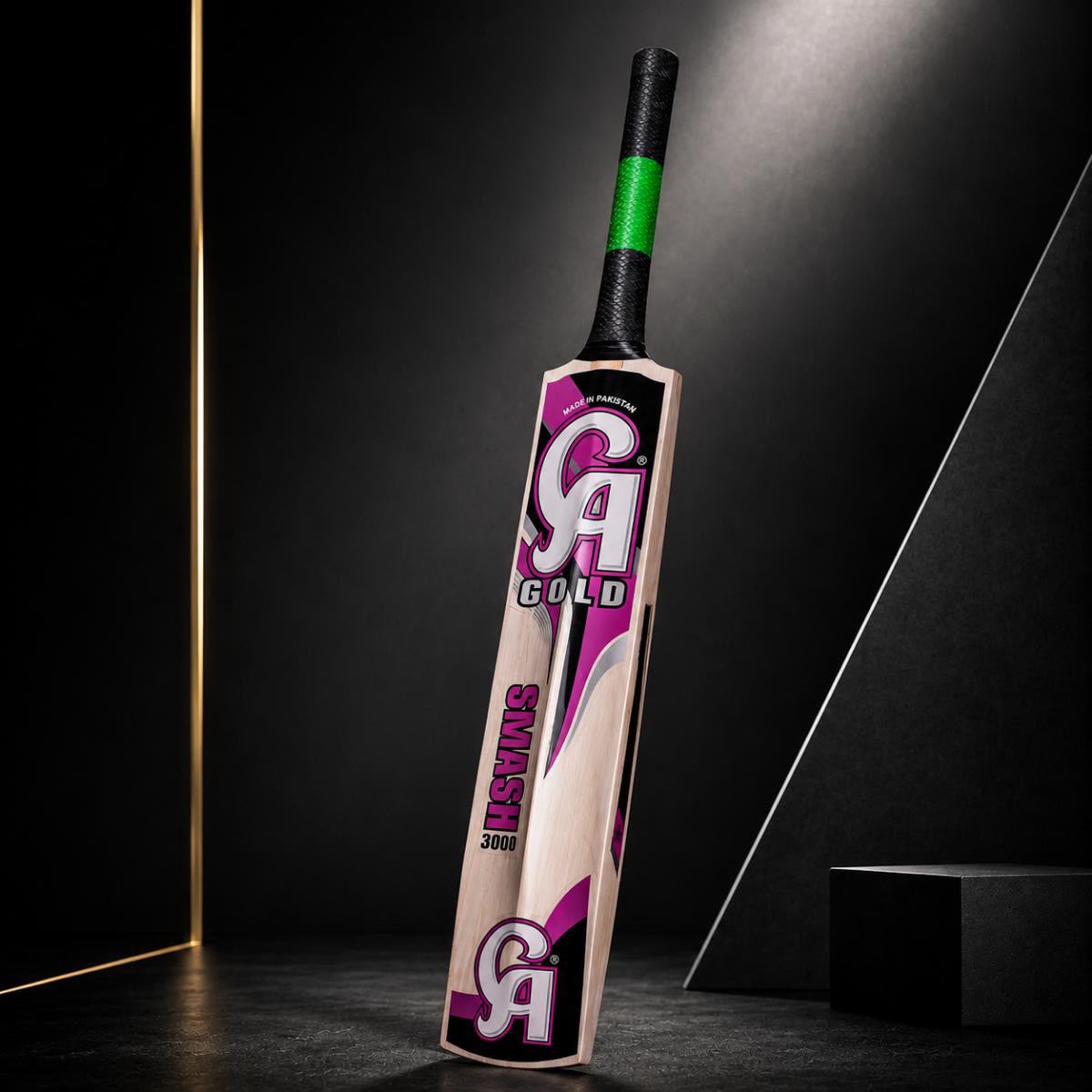 CA Gold Smash 3000 Tapeball Bat