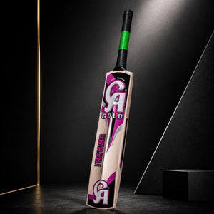CA Gold Smash 3000 Tapeball Bat