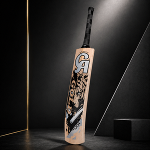 CA Gold Speed Lion Bat