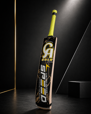CA Gold Speed Limited Edition