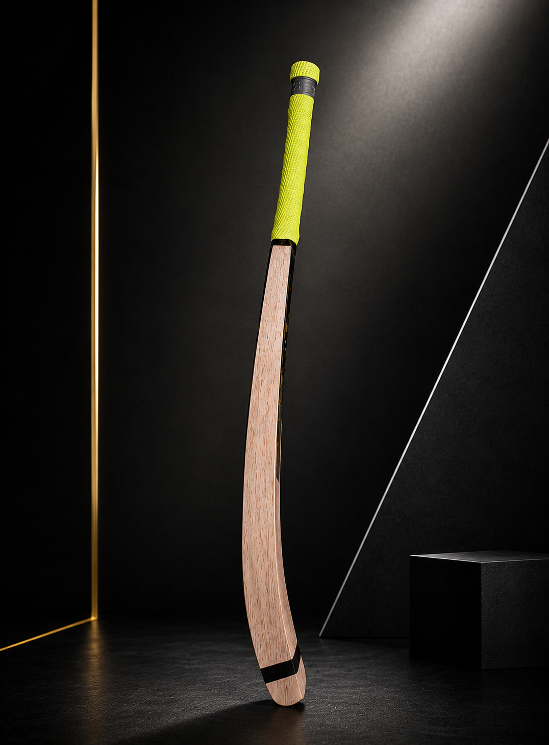 CA Gold Speed Limited Edition