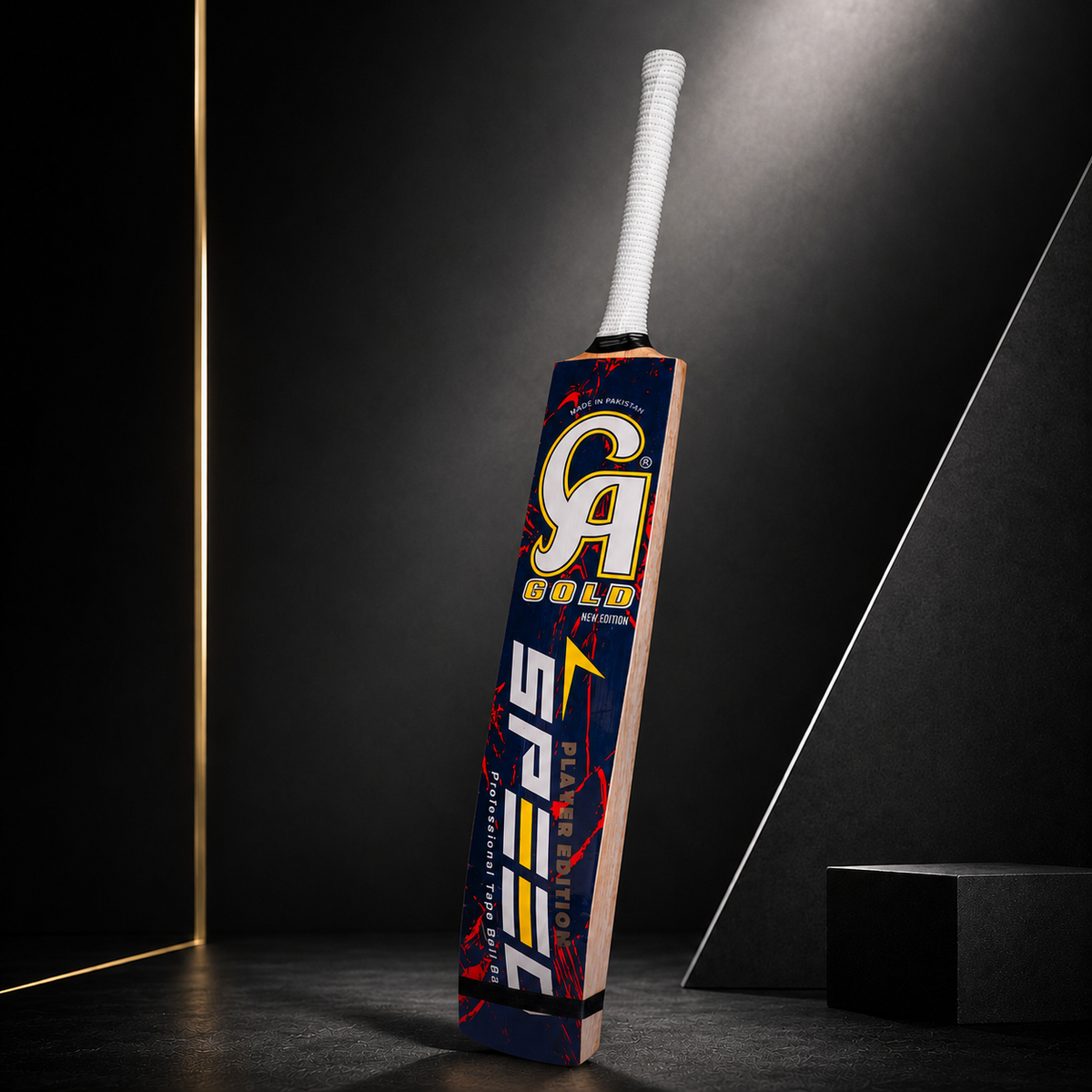 CA Gold Speed Player Edition