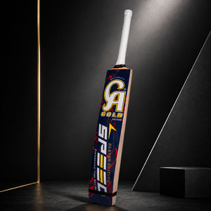 CA Gold Speed Player Edition