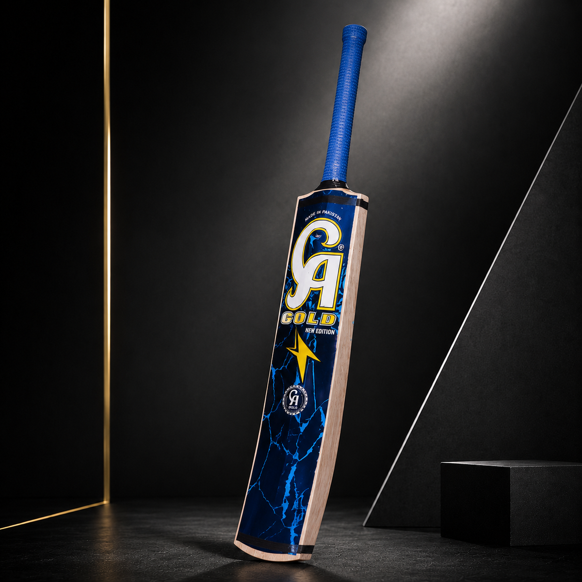 CA Gold Speed TapeBall Bat